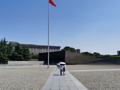 -侵华日军南京大屠杀遇难同胞纪念馆