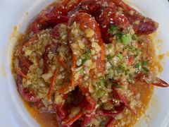 -捌贰虾蟹·江湖菜馆(江汉路店)