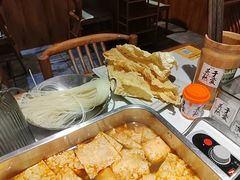 -螺大喜螺蛳粉火锅(雍和宫店)