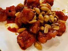 -刘胖子家常菜·蹄花焖藕(中南店)