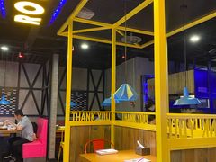 -谢蟹浓·肉蟹煲(新奥店)