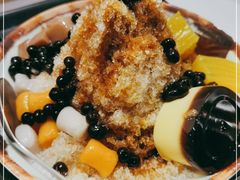 -鲜芋仙(时尚天河店)