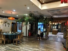 -萬家灯火·私房湘菜·22年老手艺(南岭大道店)