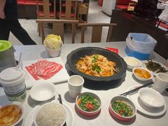 -虾吃虾涮.虾火锅.肉蟹煲(步步高梅溪新天地店)