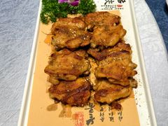 -盛福楼·惠山宴(盛岸路店)