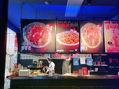 -胖哥俩肉蟹煲(虹口龙之梦店)