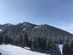 -丝绸之路山地度假区滑雪场