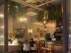 -LE MISSMORE餐酒吧(茉念西里店)