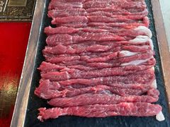 -前门·鲜肉火锅(长风店)