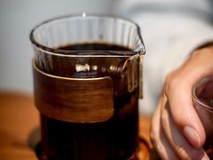 老虎曼特宁-Line 咖啡(石厦花园店)