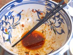 -福瑞记老孙头biangbiang面(新生路店)