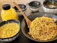 -贡梅老面馆·蟹粉面·无锡特色小吃(南长街主推店)