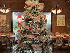 -弗兰克牛排西餐厅Ribone steak house(柠檬花园店)