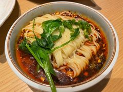 -渝信川菜 · 川味家常菜(财富购物中心店)