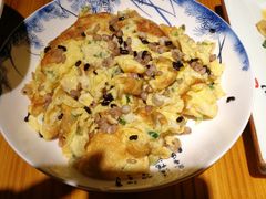 杂粮炒鸡蛋-兴农记