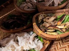 -滇野云南野生菌餐厅(陕西南路店)
