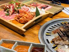 -牛人·雪花牛·木炭烤肉(昆山陆家店)