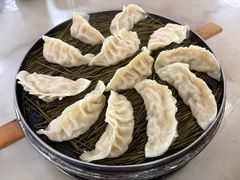 传统大肉蒸饺-老蔡记(德化美食街店)