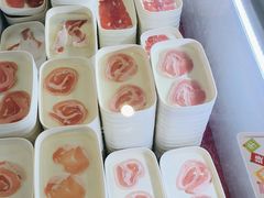 -福成自助烤肉(青春路店)