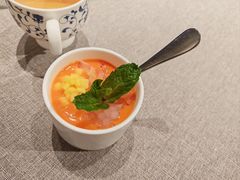 -禾院•新派融合淮扬菜餐厅