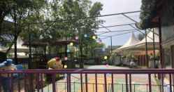 -萌宠亲子动物乐园(槐房万达店)