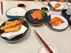-滨寿司(新街口中央商场店)