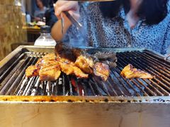 -丹东特色烤肉(南光三部店)