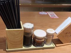 -味千拉面(广州白云机场T1西二店)