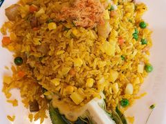 -食膳星港记·手工现做港式茶餐厅(吉联店)