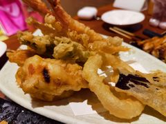 -千代武日本料理(开发区店)