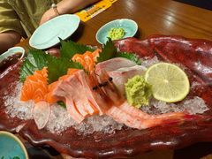 -傑·料理·海鲜放题(佛山文华荟店)