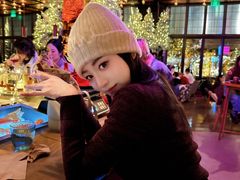 -THE CANNERY&JUJU 新鲜海鲜·牛排美食酒廊