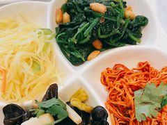 -东方饺子王(顺义石门店)