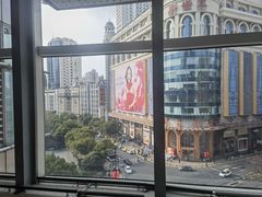 -上海来福士广场
