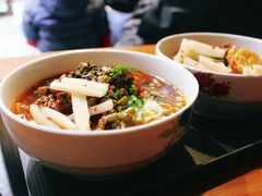 -李易面馆(树木岭店)
