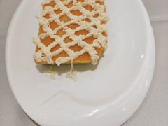 三鲜豆瓣酥-光明邨大酒家(汇阳广场店)