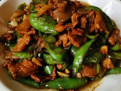 -小姨家常菜(昭萍东路店)