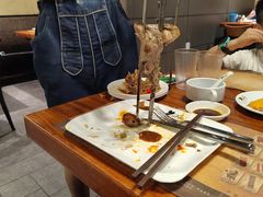 -汉巴味德·烤肉与啤酒的自助(杭州大悦城店)