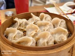 -新兴园饺子馆(北京百子湾店)