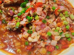 -图味美小黄鱼·景德菜(浙江路店)