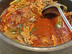 -屋里家延边朝鲜族冷面(梅林3店)