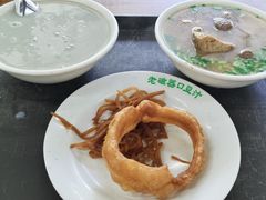 -老磁器口豆汁店(马家堡店)