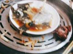 -港畔赶海蒸汽海鲜烧烤自助(仙螺岛店)