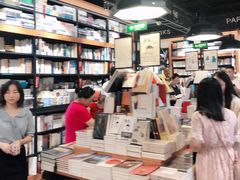 -西西弗书店(城西银泰城店)