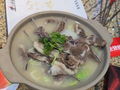 -清真·金鑫隆牛羊肉(环山路店)