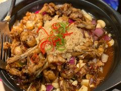 -蛙小侠(长安万科店)