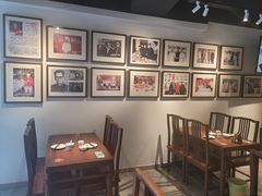 包厢-崔义清鲁菜馆(大明湖店)