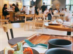 大堂-星巴克臻选(福州东百中心分店)