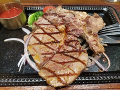 -十分牛西餐·牛扒专门店(光明广场店)