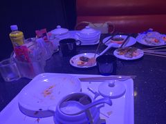 -萧邦音乐会所KTV·蒸汽活海鲜自助(福田店)